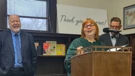 True Leaves Bookstore in Princeton to move to Sash Stalter Matson building