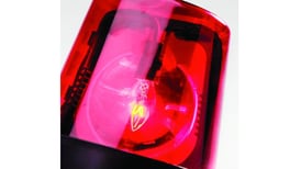 Rochelle Police: Woman suffers severe injuries when trying to cross over train on tracks