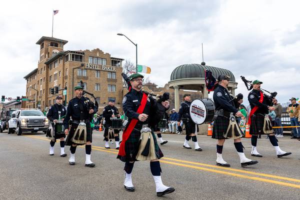 What to know ahead of St. Patrick’s Day Parade in St. Charles 
