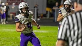 Dixon runs past Streator for 65-0 nonconference win