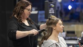 Photos: Sauk Valley Wedding Expo