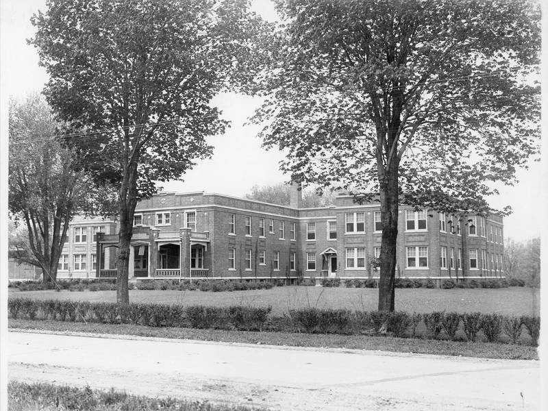 Looking Back for Dec. 10, 2025