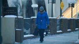Will County warming centers for those in need during cold blast