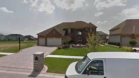 Sale closed in Bolingbrook: $1.19 million for a single-family home