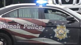 Bolingbrook teen killed in shooting