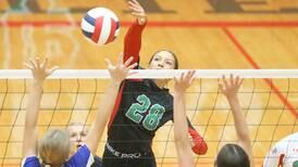 NewsTribune Volleyball Notebook: La Salle-Peru ‘very balanced’ on offense