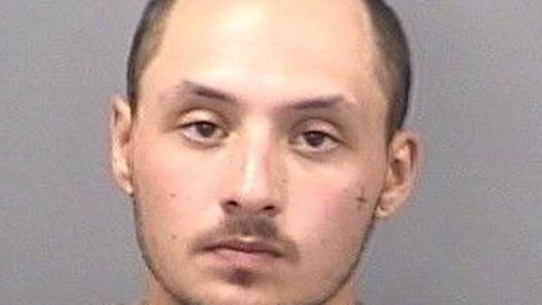 Manteno man accused of trying to set on fire mobile home with woman, 2-year-old in it