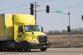 Semitrailer support businesses get OK in Joliet