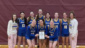 Johnsburg tops Rockford Christian, wins Richmond-Burton Christmas Tournament title