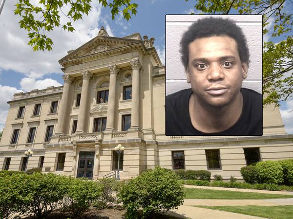 DeKalb man guilty of rape, home invasion, says actions were ‘wrong’ in apology ahead of sentencing