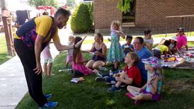 5 Things to Do: Kick off summer festival season, support your local library in the Illinois Valley