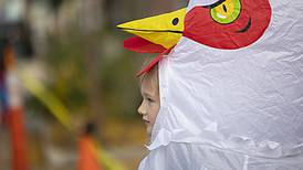 5 Things to Do: Get your spooky on at Sauk Valley Halloween events this weekend