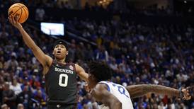 NBA Draft: ESPN, SI project Joliet’s Jeremiah Fears going top 5 in next month’s NBA Draft