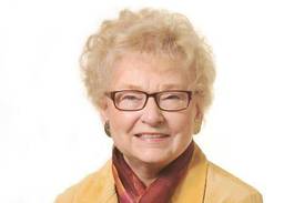 Guest column: The View from 90