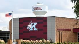 Lance gets 4% raise, 1-year contract extension in District 111