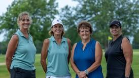 Photos: 66th annual Illinois Valley Women's Golf Invitational
