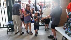 Joliet Slammers announce new ticket deals