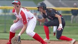 Here we go again: Huntley, Barrington softball to meet in 7th straight postseason