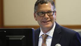 ICE in the jail, regional superintendent out: McHenry County Board chairman marks first year
