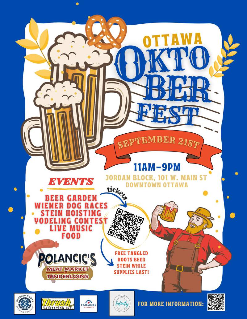 Oktober Fest 2024