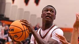 DeKalb blows out Lincoln-Way West for spot in Dayton championship game