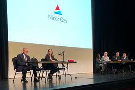 Nicor has ‘treated its customers like an ATM,’ Citizens Utility Board says at hearing over rate hike proposal