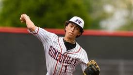 Jonny Lee, Romeoville make their own history, beat Yorkville in regional semifinal to match program win record