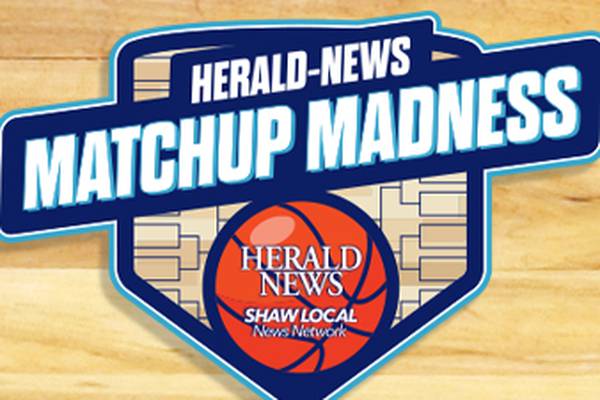 Play the Herald-News Matchup Madness Contest