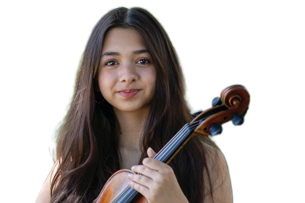 Kishwaukee Symphony Orchestra names concerto competition winner