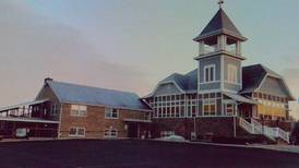 Methodist church in Oswego to mark 5th anniversary