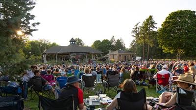 Festival season starts out strong at local events and celebrations