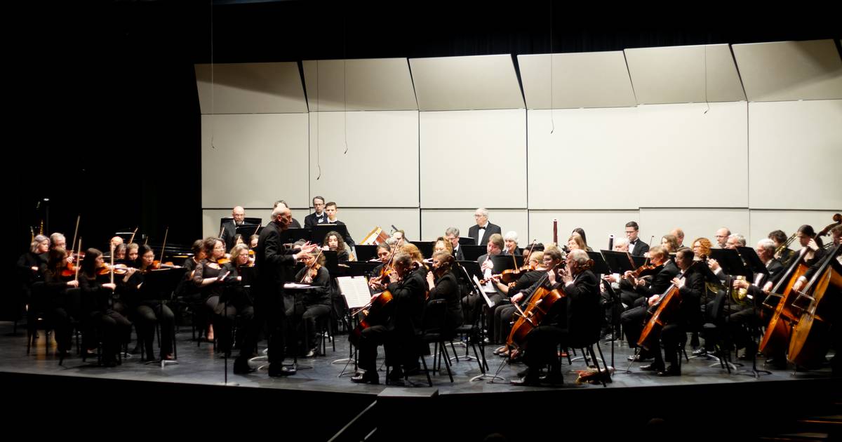 IVYSO to host ‘Echoes of Maud’ concert honoring violinist Maud Powell