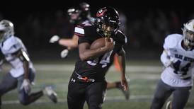 What we learned in Week 1: Mount Carmel-East St. Louis doesn’t disappoint