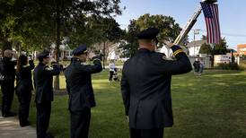 Where to mark 9/11 anniversary in McHenry County area