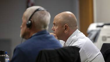 Command staff made errors at scene of Sterling firefighter’s death: Dixon fire captain