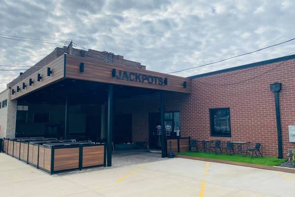 Streator’s JACKpots Pub to change ownership Oct. 30  