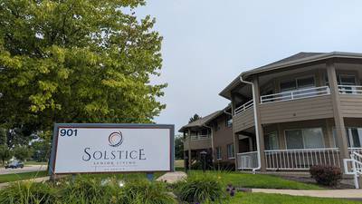 Joliet senior living community offering tours