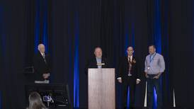 Sauk Valley business briefs: Sandrock receives Cartwright Award