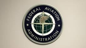 FAA lifts temporary closure of airspace over El Paso, Texas, saying all flights to resume