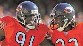 Former Bear Charles Tillman to be featured speaker at USF Brown & Gold Night