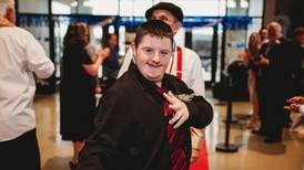 Village Christian Church hosts 8th dance for special needs community