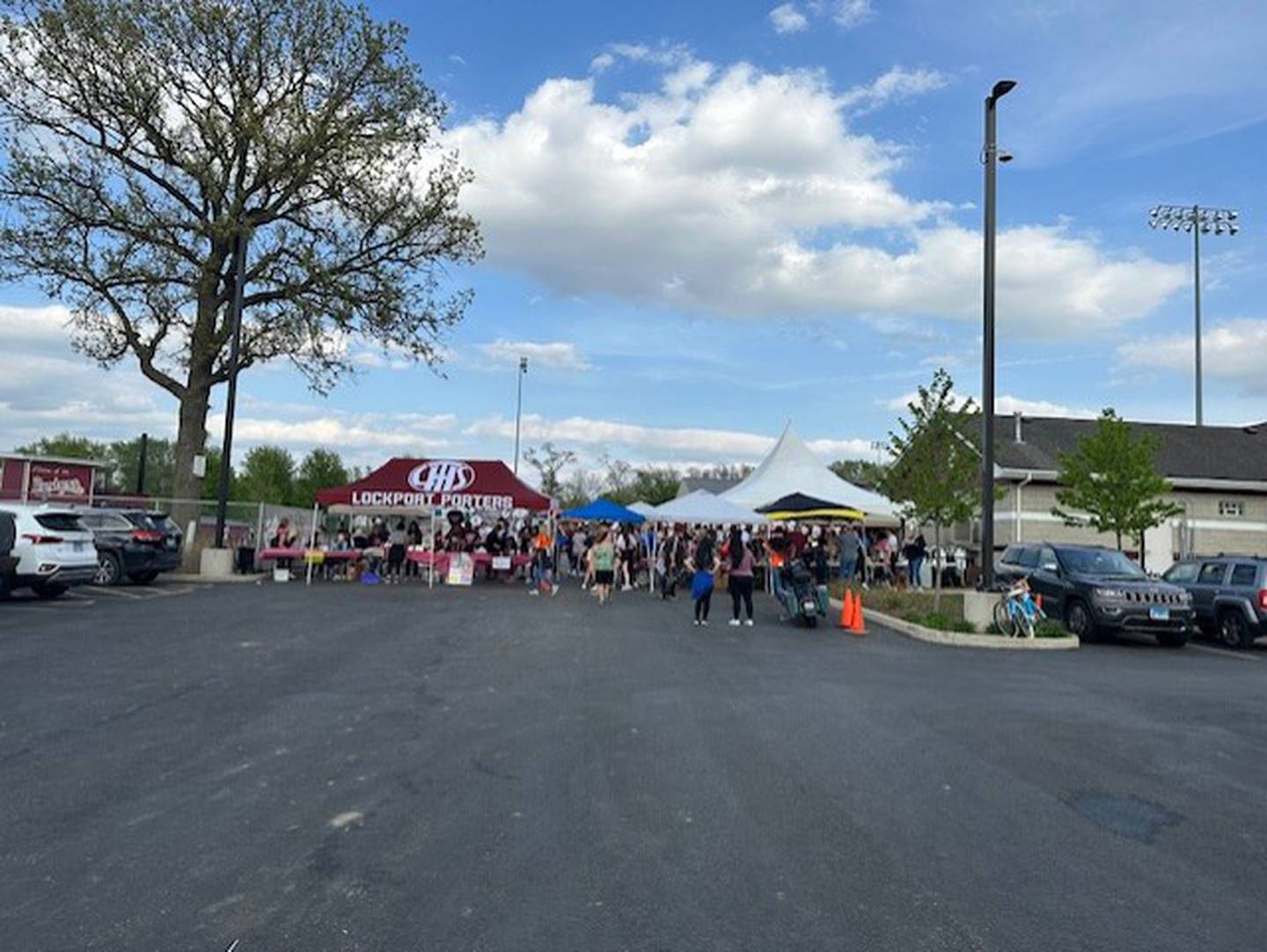 The CC2 Forever Foundation will host its annual Strike Out Cancer event Saturday in Lockport. The fundraiser will feature a full day of baseball and softball games, food and beverages, approximately 40 raffle baskets, 50/50s. CC2 Forever Foundation merchandise for sale and an online auction. The CC2 Forever Foundation was founded shortly after Connor Christian, 18, a Lockport resident and athlete, died 18 days after being after being diagnosed with a stage 4 glioblastoma, an aggressive brain tumor.