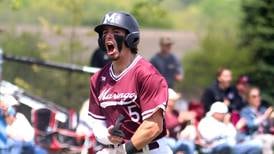 Marengo overcomes adversity to win IHSA Class 2A regional championship