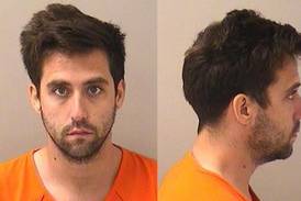 St. Charles-area man gets 9 years for reproducing child sexual abuse images