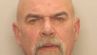 Judge denies Byron man’s request for lighter sentence for sexually assaulting young girls