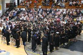 Photos: Putnam County High School Class of 2022 graduates