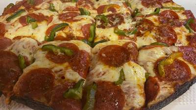 The top 10 pizza places in DeKalb County
