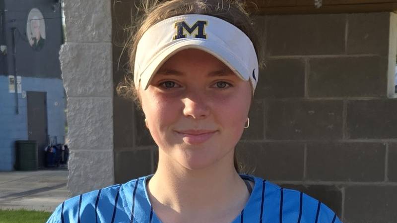 Kelsey Cuchra, Marquette power way past Newman: The Times Friday roundup