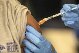 IDPH: 1.5 million bivalent vaccine boosters administered