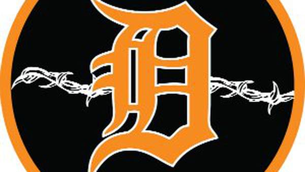 DeKalb’s Alex Gregorio-Perez in Donnybrook 3rd-place match: Thursday’s Daily Chronicle sports roundup 